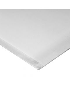 Guttagliss UV1 polycarbonate sheet 04mm clear 6000x2100mm