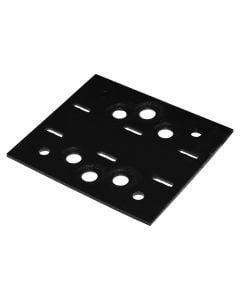 Connector 76x85x2,5 mm