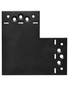 Connector 116x85x2,5 mm