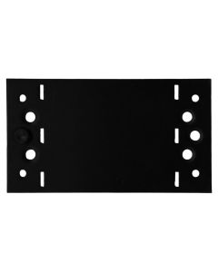 Lidhëz druri, Krepo 156x85x2,5 mm