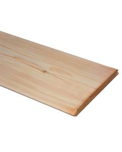 Tavan druri, pishe, 1.4x14.2 cm x 4.8 m, 3.408 m2/paketim