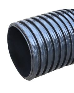Tub HDPE, i brinjëzuar  Ø 630 SN8, gjatesia 6m