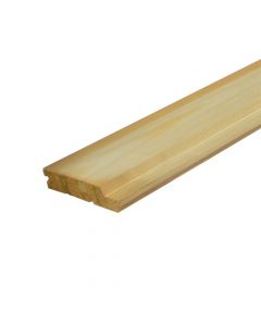 Tavan druri, pishe, 1.4x9.2x450 cm, 2.898 m2/paketim