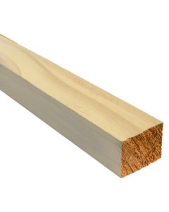 Planned beam, 8X18 cm x 3.5 m
