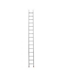 Shkallë, Marchetti,gjatësia 450 cm  me 15 shkelje