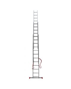 Shkallë, Marchetti me tre  hapje, 12+12+12 , lartesia 7.6  m