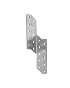 Rafter connector-right 40x170x2 mm