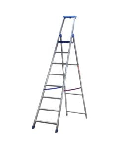 Shkalle alumini Marchetti, Climb , 8 shkelje