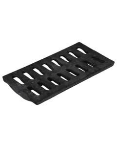 Zgarë kunete, gizë, 2.5x25x50 cm, klasi D 400