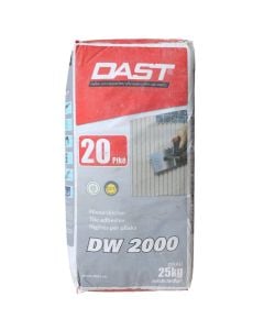 NGJITES PER PLLAKA DW 2000GREY