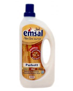 Detergjent pastrim për parket, "Emsal", 750 ml, 1 copë
