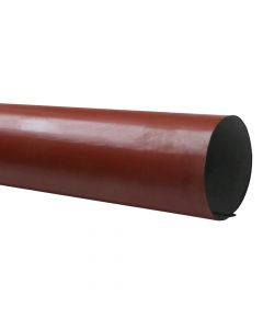 Tub Shkarkues,Material Celiku Ø75- Tulle
