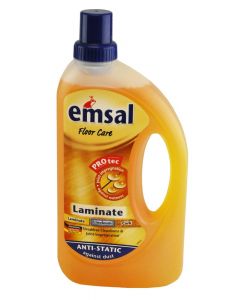 Detergjent pastrimi për laminat, "Emsal", 750 ml, 1 copë