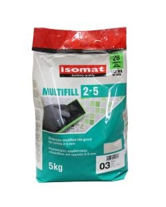 multifill 03 grey 5 kg