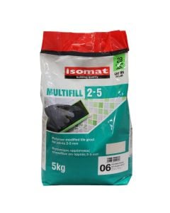 multifill 06 bahama beige 5 kg