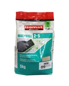 multifill 09 light brown 5 kg