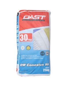 conexion 99 white, 25kg