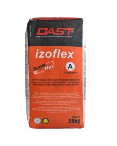 Isoflex A -  thes 25 kg