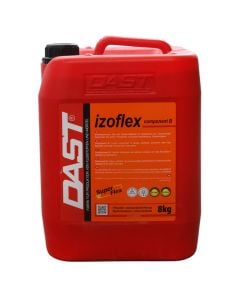 Isoflex B - Bidon 8 kg
