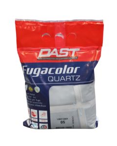 Fuga Color : LIGHTGREY2kg