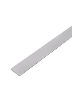 Flooring acc SY-DT-0042-02, 3m Polish silver