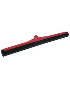 Tharese dyshemeje, "Tonkita", plastike, gominë, 55 cm,e zezë/e kuqe, 1 cope
