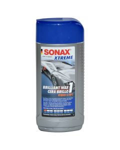 SONAX Xtreme Brilliant Wax 1 Hybrid NPT 500 ml