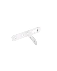 Varëse mobiljesh, metalike, formë T- je