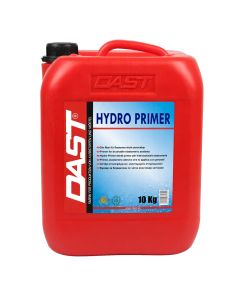 Hydro Primer 10kg-Primer elastomerik për suportet ku do të aplikohen hidroizoluesit.