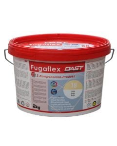 Fugaflex bejge - 2-component grout