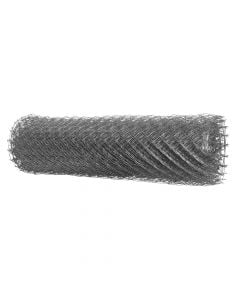 Rrjete teli e thurur, celik i zinkuar, 40x40 mm , Ø1.6 mm, 1.45x20m