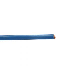 Percjelles elektrik fleksibel 1x50mm² ngjyre blu rezistent ndaj zjarrit