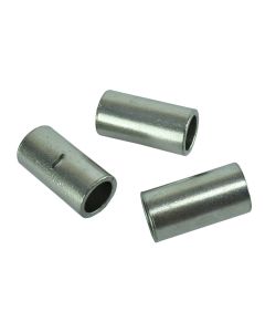 Butt terminal naked in the middle 76.28 to 96.3 mm²