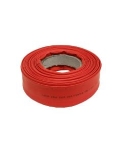 HEAT SHRINKABLE BRED TUBE F 40mm