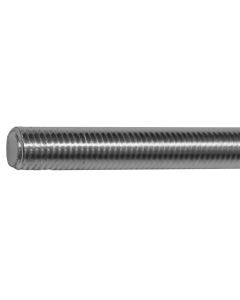 Threaded Rods DIN975, M14,2000mm, ZINC