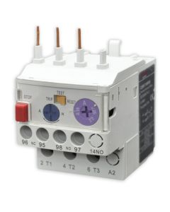 Thermal Relay for CDR18 0.18-0.25A