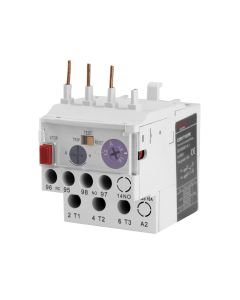Thermal Relay for CDR21 1.2-1.8A