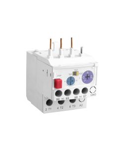 Thermal Relay for CDR23