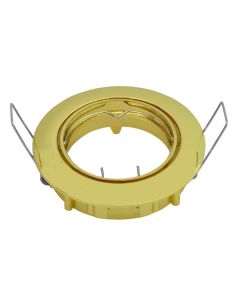 Ndricues spot 12V D72mm MR16 50W Gold