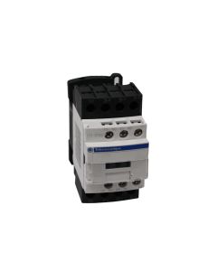 Kontaktor 4-polar 20 A ne AC-1 me bobine 220 VAC