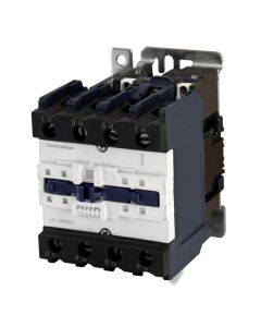 Kontaktor 4-polar 65 A ne AC-1 me bobine 220 VAC