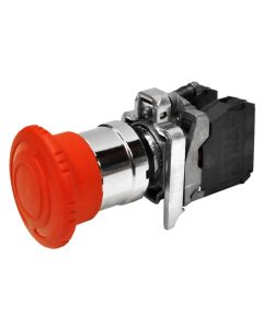 Çelës kuadri pulsant, emergjence