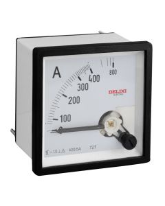 Mates paneli 72T-400/5A