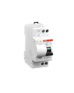 Residual current circuit breaker 1 POLE +N 40A 30mA