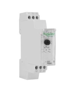 MULTIFUNC TIMER 1C/O 12-240VAC/DC
