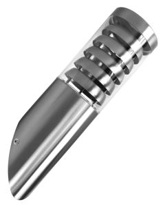 stainless steel body, PC shade, KH 929 WU