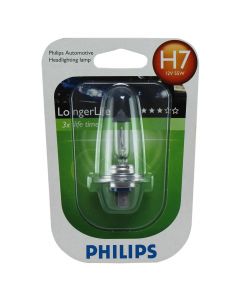 Llampa Philips H7 LongerLife
