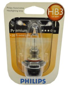 Llampa Philips HB3 Premium