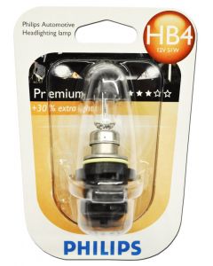 Llampa Philips HB4 Premium