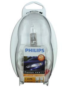Llampa rezerve Philips KIT H1